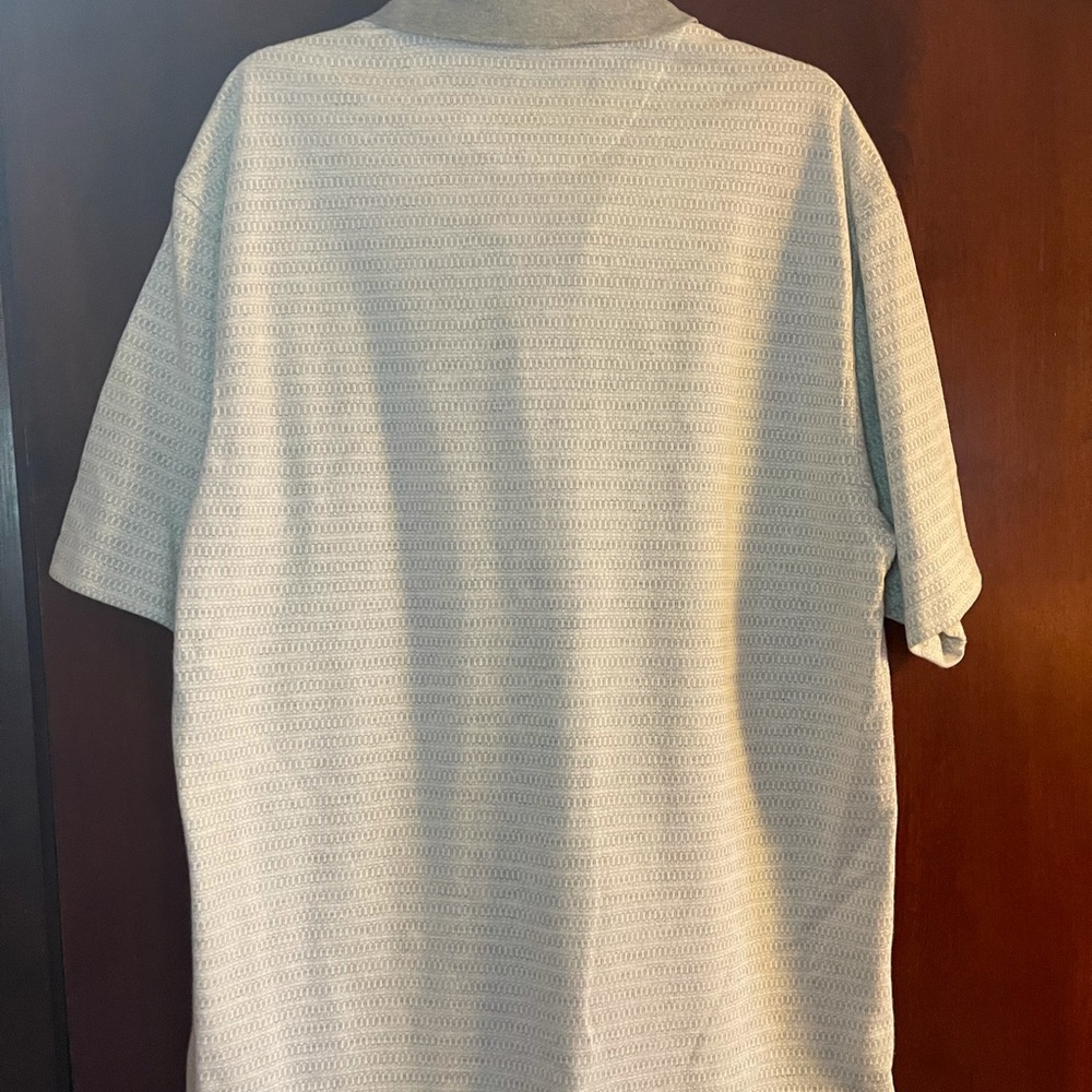 Men’s Nike golf polo - Picture 4 of 5